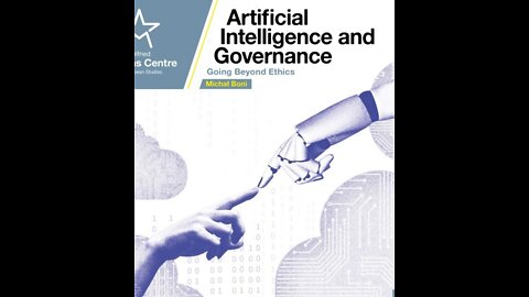 Artificial Intelligent Government 2