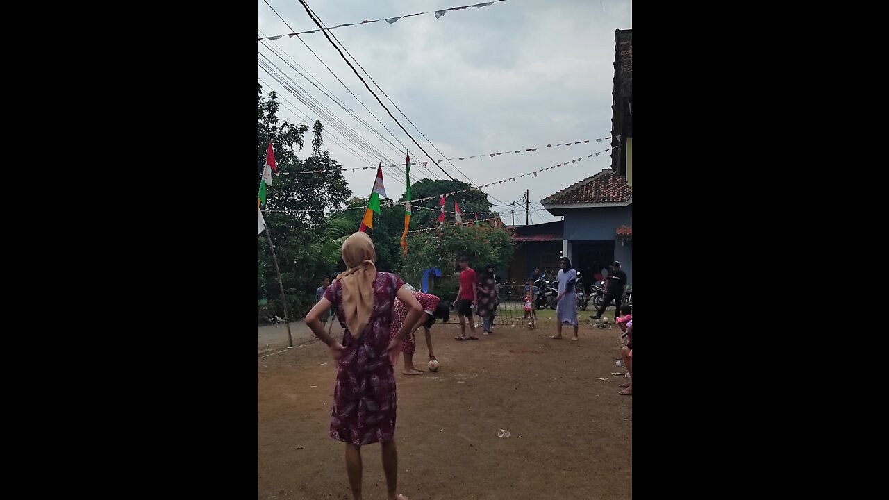 Sepak bola daster