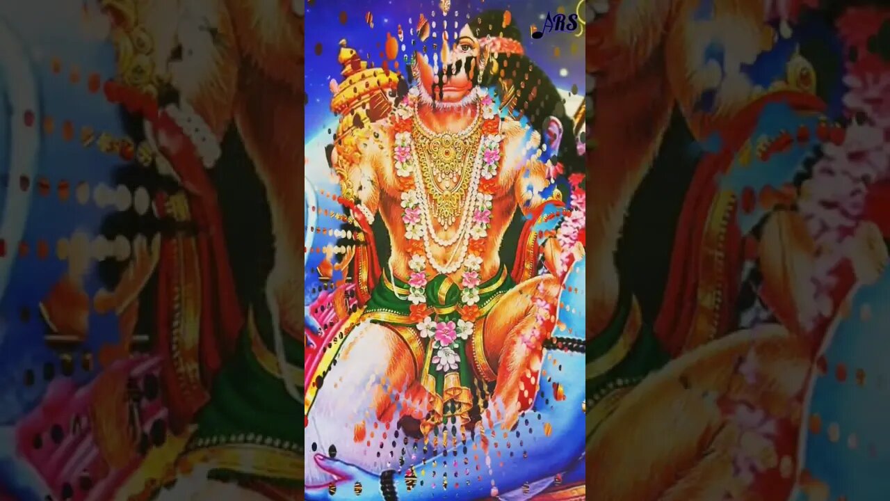 hanuman chalisa part 5