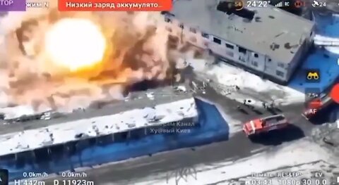 Russia Ukraine
