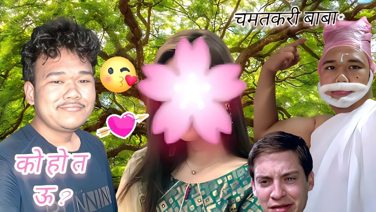 I got my crush 🥰 number from baba j! || Who is she lets see 🙈 || with Gulabi 🌹||