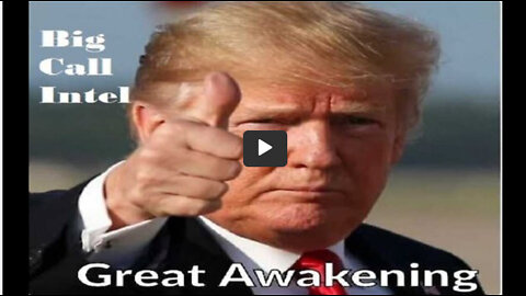 Big Call Intel 9-21-22