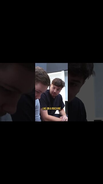 Luxury Watch Turns out to be a FAKE