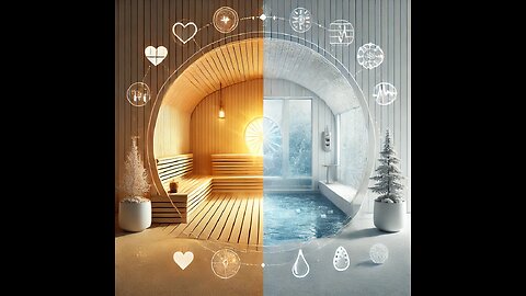 Segment Spotlight: Sauna and Cold Water Therapy – The Power of Temperature for Your Health