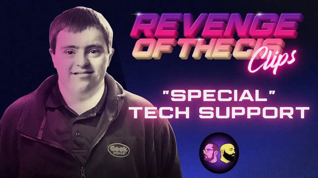 The Special Face Of The Tech World | ROTC Clips