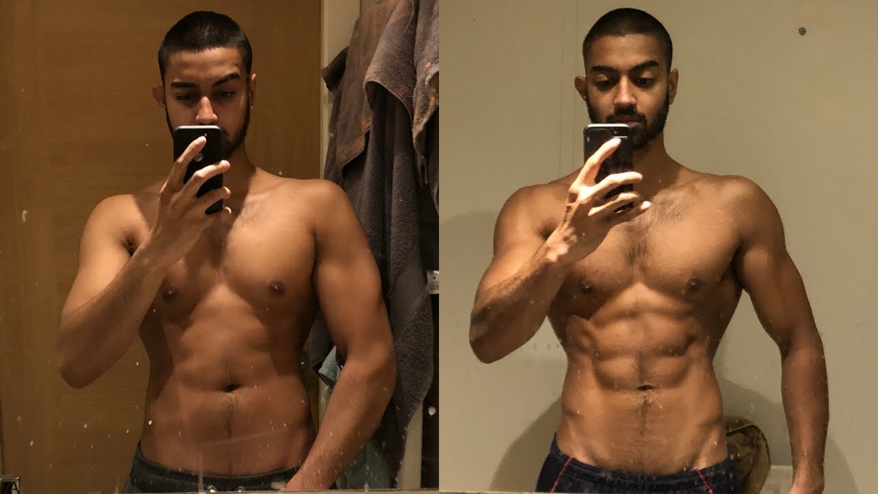 How I keep myself accountable for self improvement