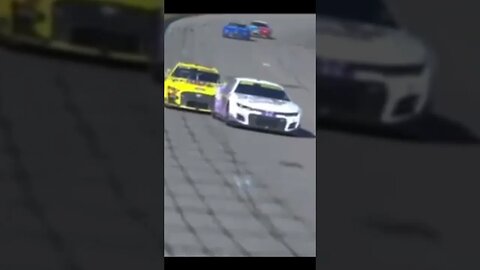 Predicting the winner of the Pennzoil 400 #nascar #nascarmemes #racing #pennzoil400byjiffylube