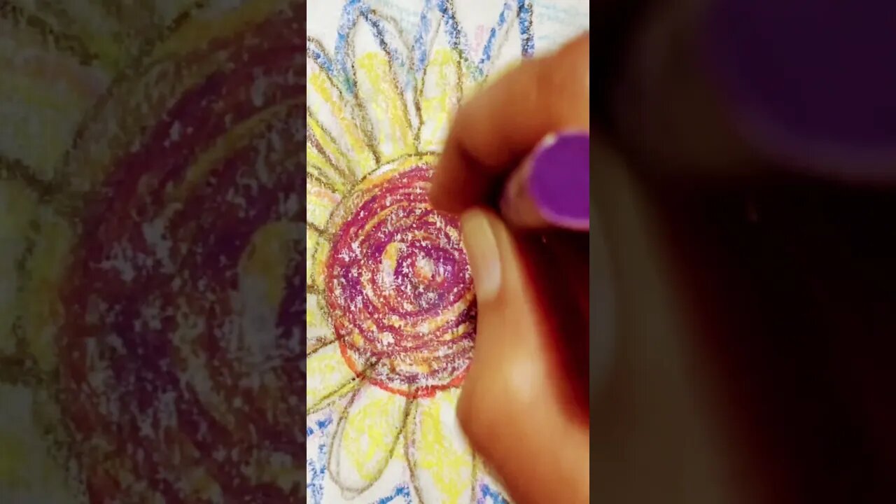 F is for…….Flower #alphabetsuperset #struthless #sunflower