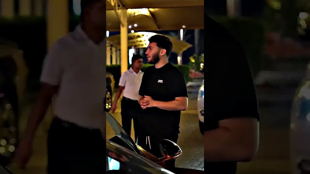 PRANK GONE WRONG