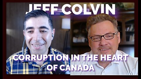 In Lay Terms EP 30 - Jeff Colvin