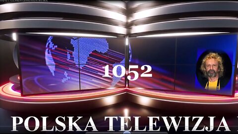 POLSKIE RADIO EDMONTON NR 1052