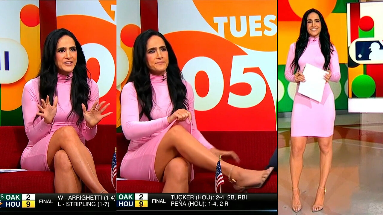 Lauren Shehadi May 14 2024