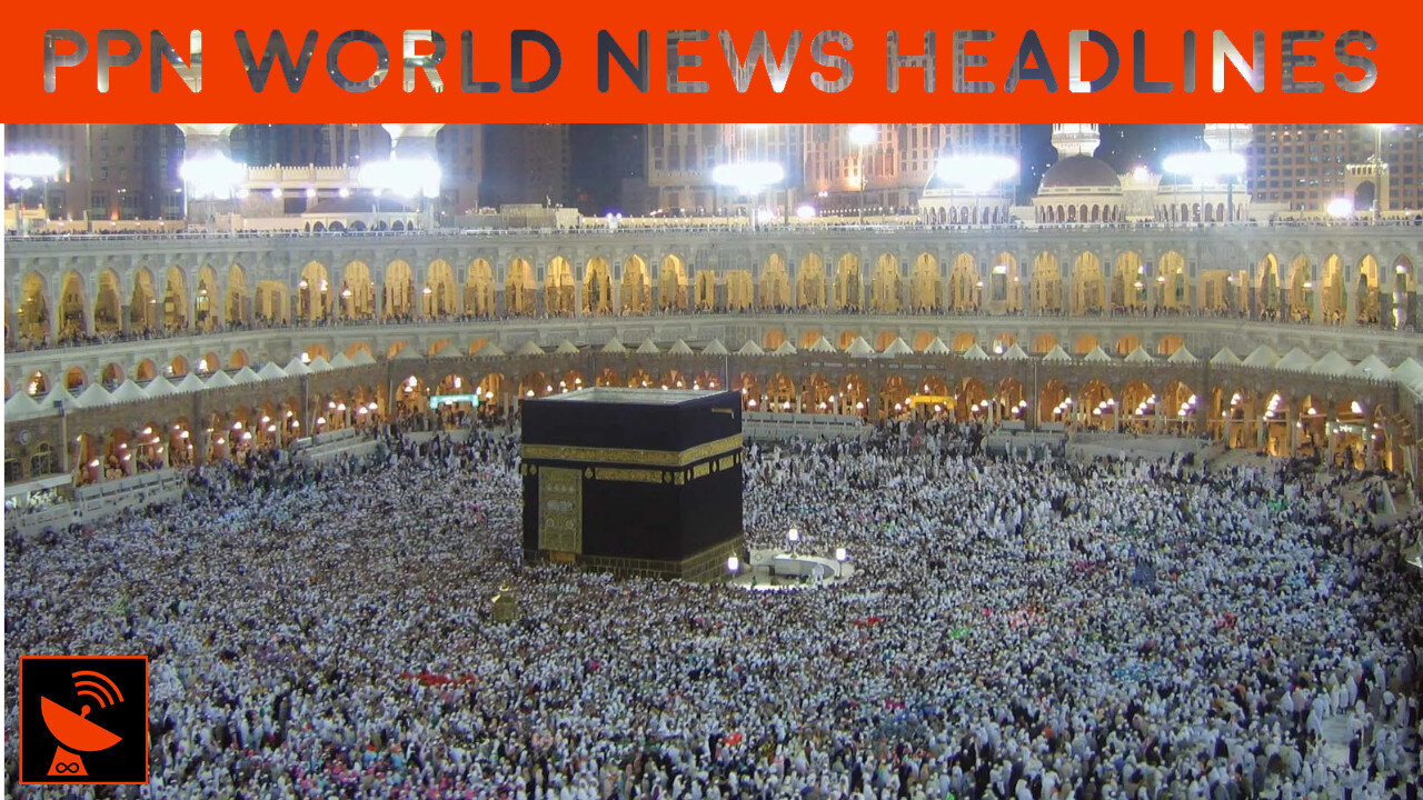 PPN World News - 7 July 2022