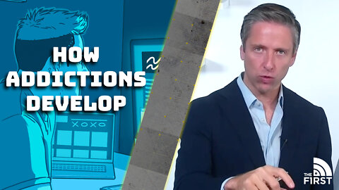 How Porn Addictions Develop