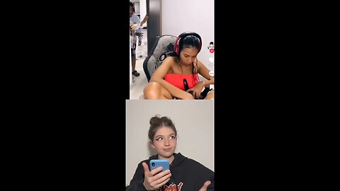 #reaction #prank #videoreaction