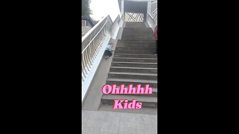 Funny Kids
