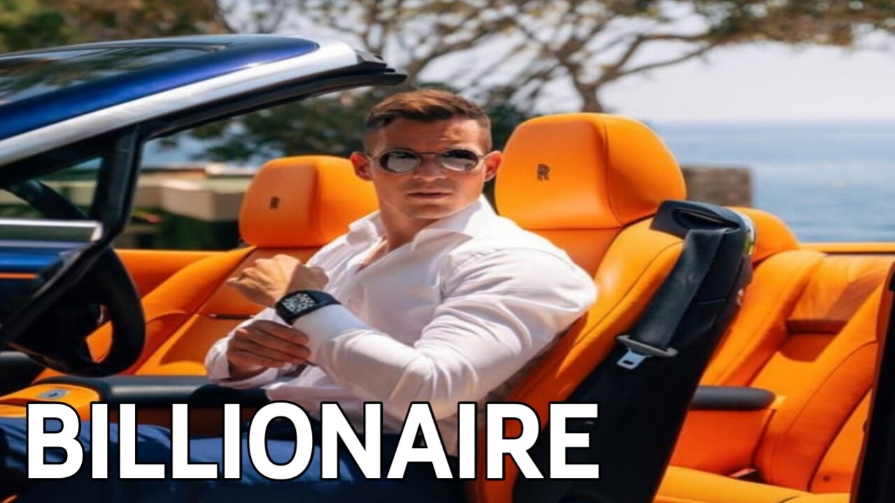 Billionaire luxury lifestyle 😙😍😍2022Billionaire