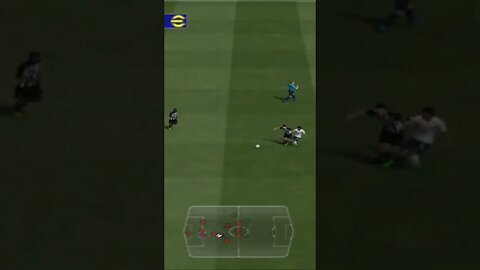 PES 2023 PS2 EDITOR LETO #efootballps2 #efootballps2 #pesps2