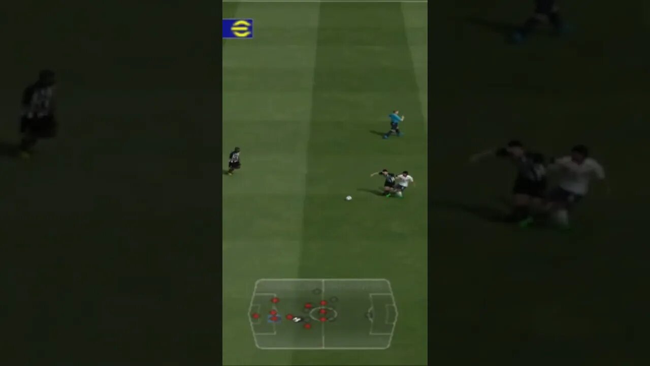 PES 2023 PS2 EDITOR LETO #efootballps2 #efootballps2 #pesps2
