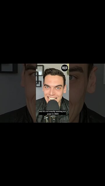 WATCH: New Yorkers block traffic over dumb protest