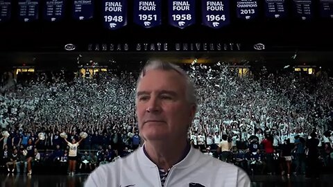 Kansas State Basketball | Bruce Weber Press Conference | February 25, 2022