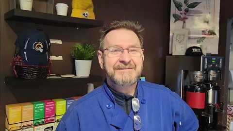*must see** 🇨🇦 Ottawa Restaurant Owner❤️ SUPPORTS TRUCKERS CONVOY ❤️