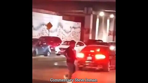 Extreme Road Rage