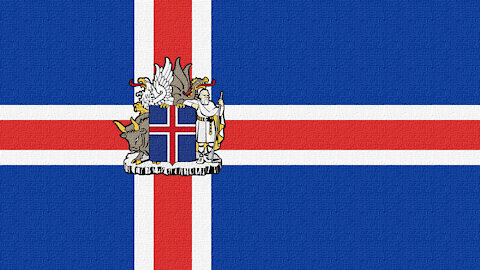 Iceland National Anthem (Instrumental) Lofsöngur