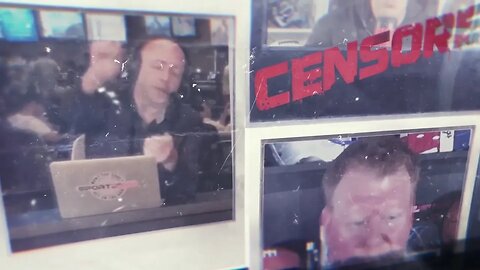 SportRage with Gabe Morency and Cam Stewart on 9/7/23 Hour 2