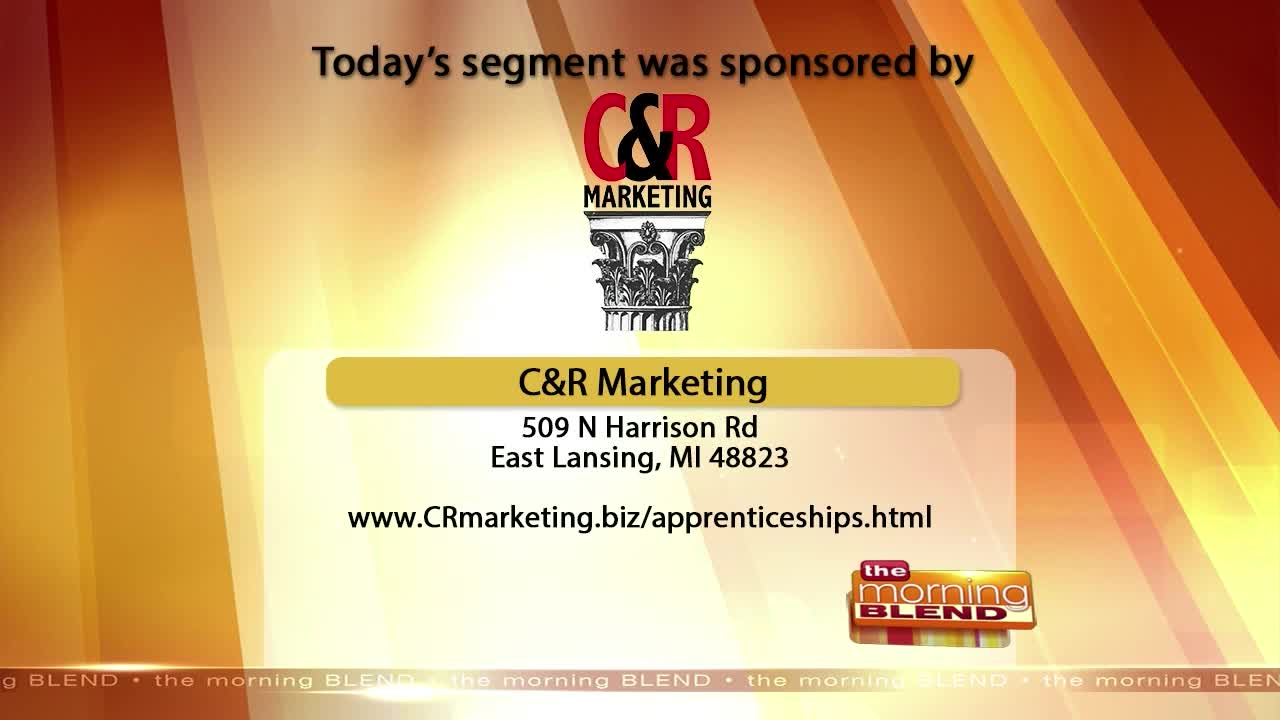 C & R Marketing - 10/8/18