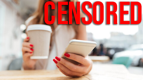 New Censorship — of TEXT Msgs Demanded by DNC