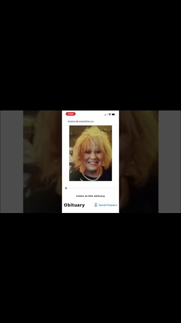 Obituary for Homicide Victim Debbie Collier Posted #shorts #debbiecollier #georgia