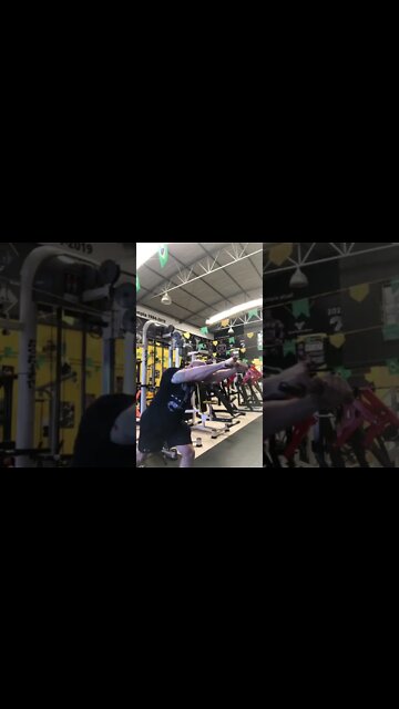 Como aumentar a ativação do tríceps #shorts