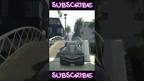 GTA 5 CAR DRIFTING ( AB NOOB ) #gta5 #gta5online #gta5tiktok #short #trendingshorts #trending