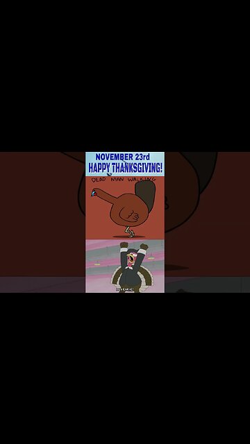 11-23 HAPPY THANKSGIVING