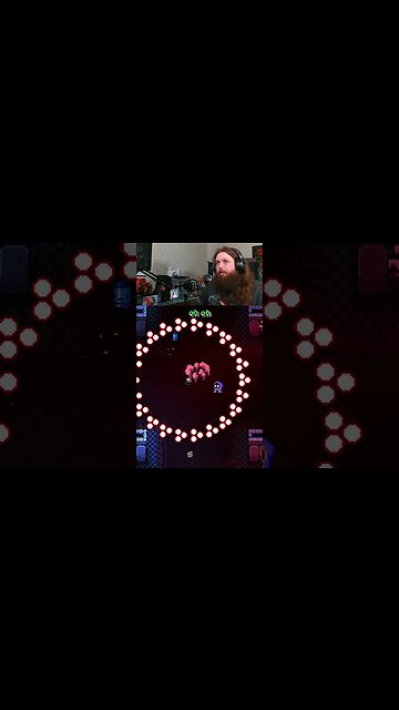 Dodge Roll #reaction #reactionvideo #reactionshorts #enterthegungeon #roguelike #fypシ #fyp #trending