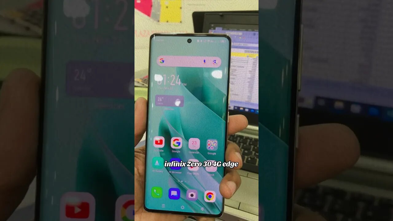 Infinix zero 30 4g edge 😍😍😍 Short Review Must watch #reels #reviews #shortsfeed #shortvideo