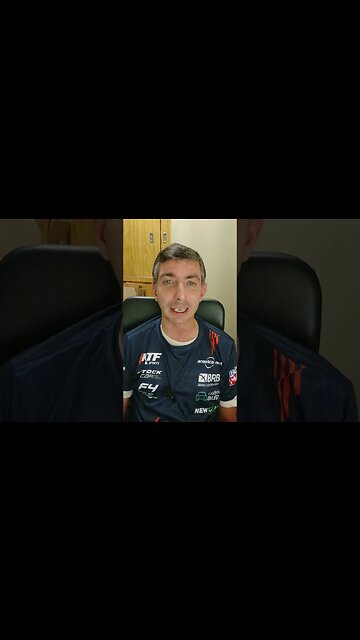 FÓRMULA 1 | NOVOS PNEUS | SHORTS HIGH SPEED