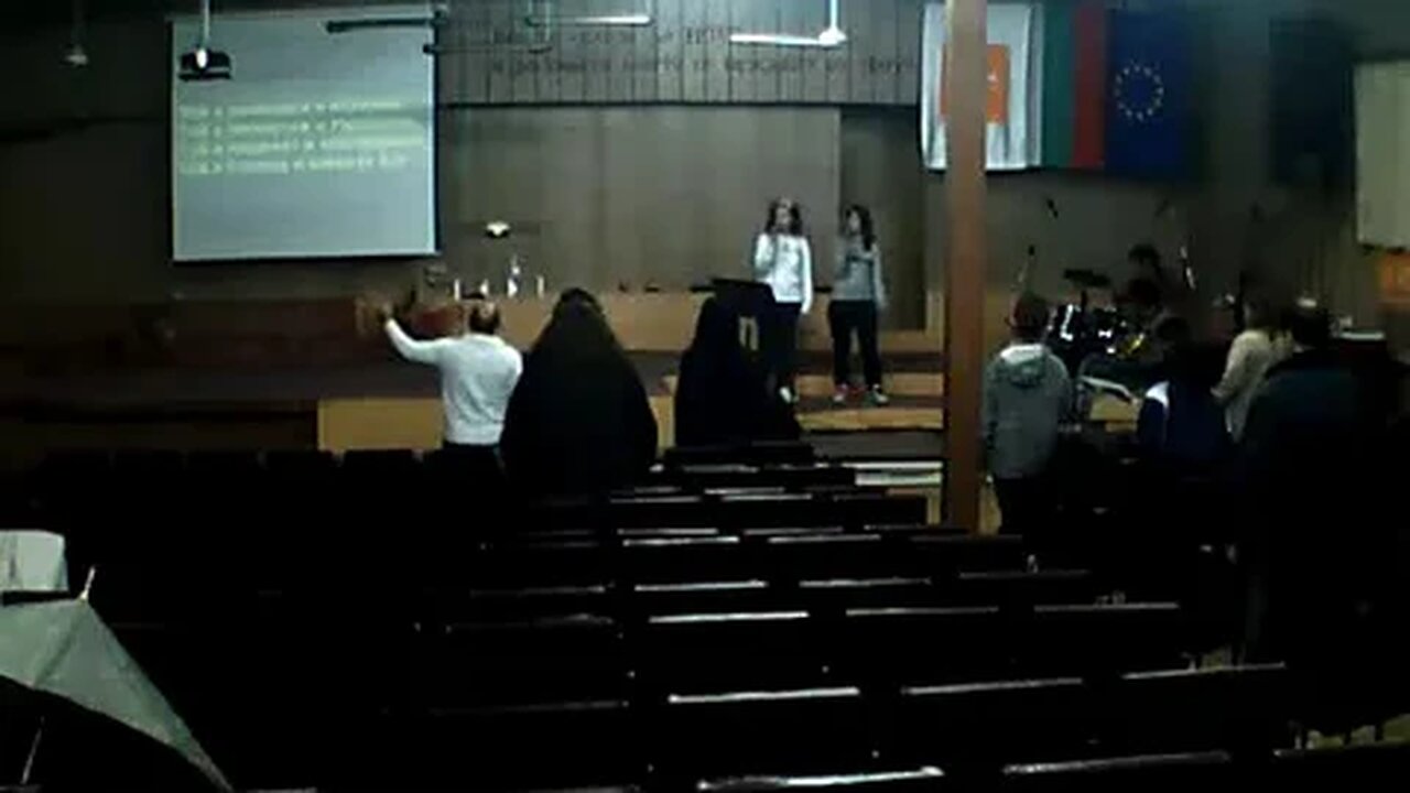 Матей 28 Bibliata TV LIVE