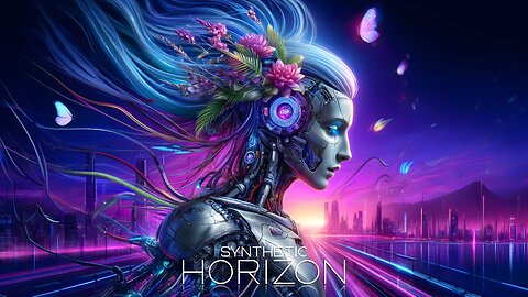 Synthetic | Cyberpunk | HORIZON