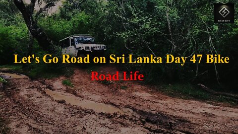 Hello, Welcome to Road Life
