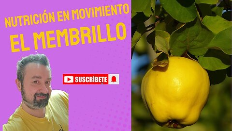 El membrillo