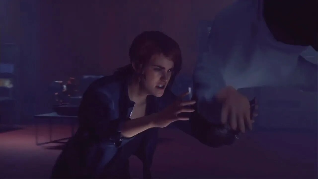 CORTES DE GAMES #11 - CONTROL