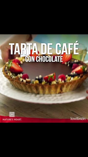 Chocolate Coffee Cake