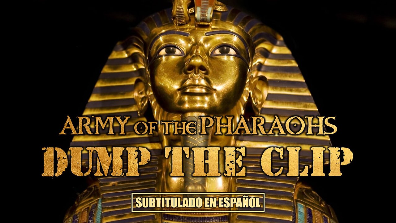 Army of The Pharaohs - Dump The Clip | (Subtitulado en español) (Prod. por Esoteric)