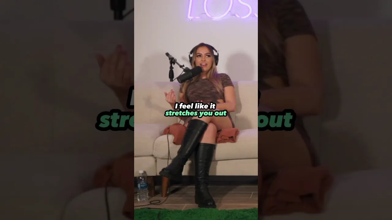 Normal standard size 📏#youtubeshorts #podcast #viral