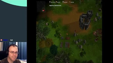 An Open-Source RTS: Glest