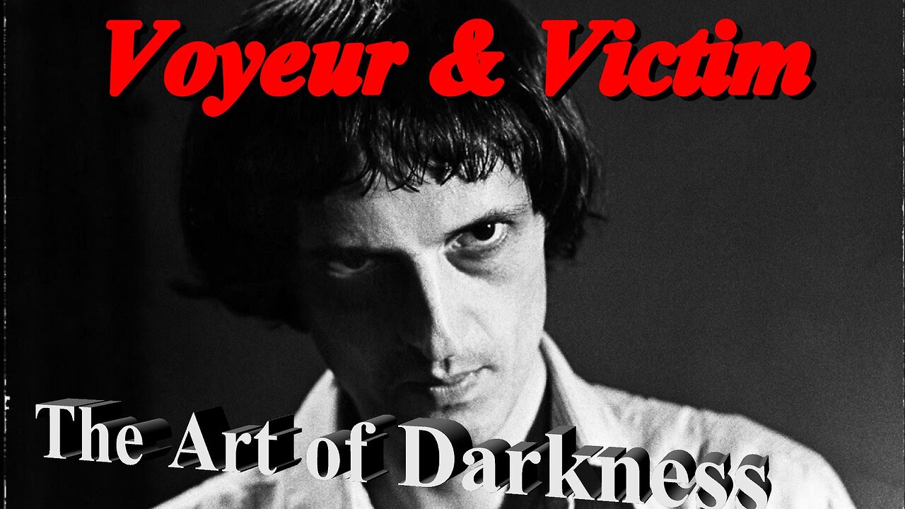 Voyeur & Victim - Dario Argento Tribute