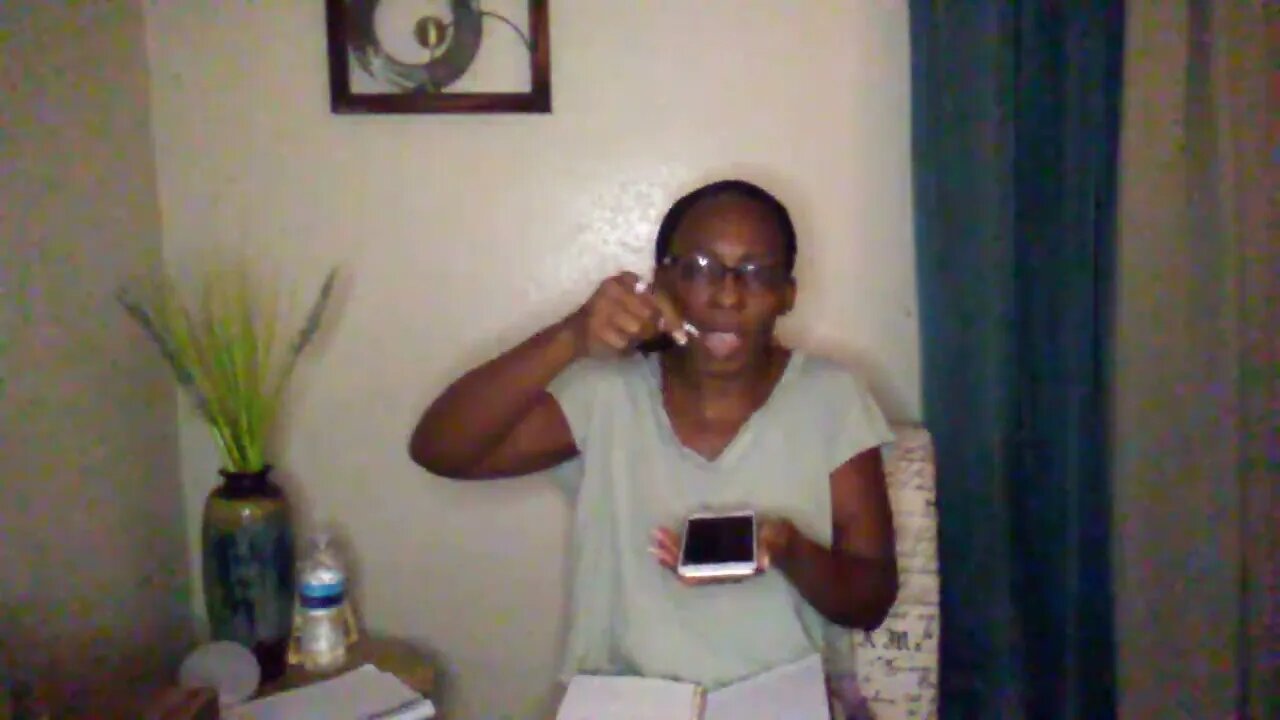 Warning Gods children of Separations, Protection and Perfection in the Lord. Plus dreams.