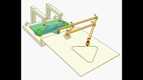 2144 Bar pantograph 7b